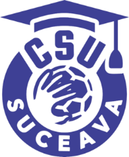 Siglă CSU Suceava