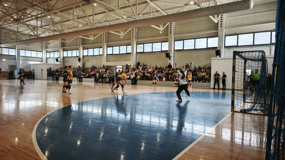 Sala „Metrom”