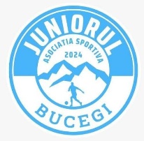 Siglă ACS Juniorul Bucegi