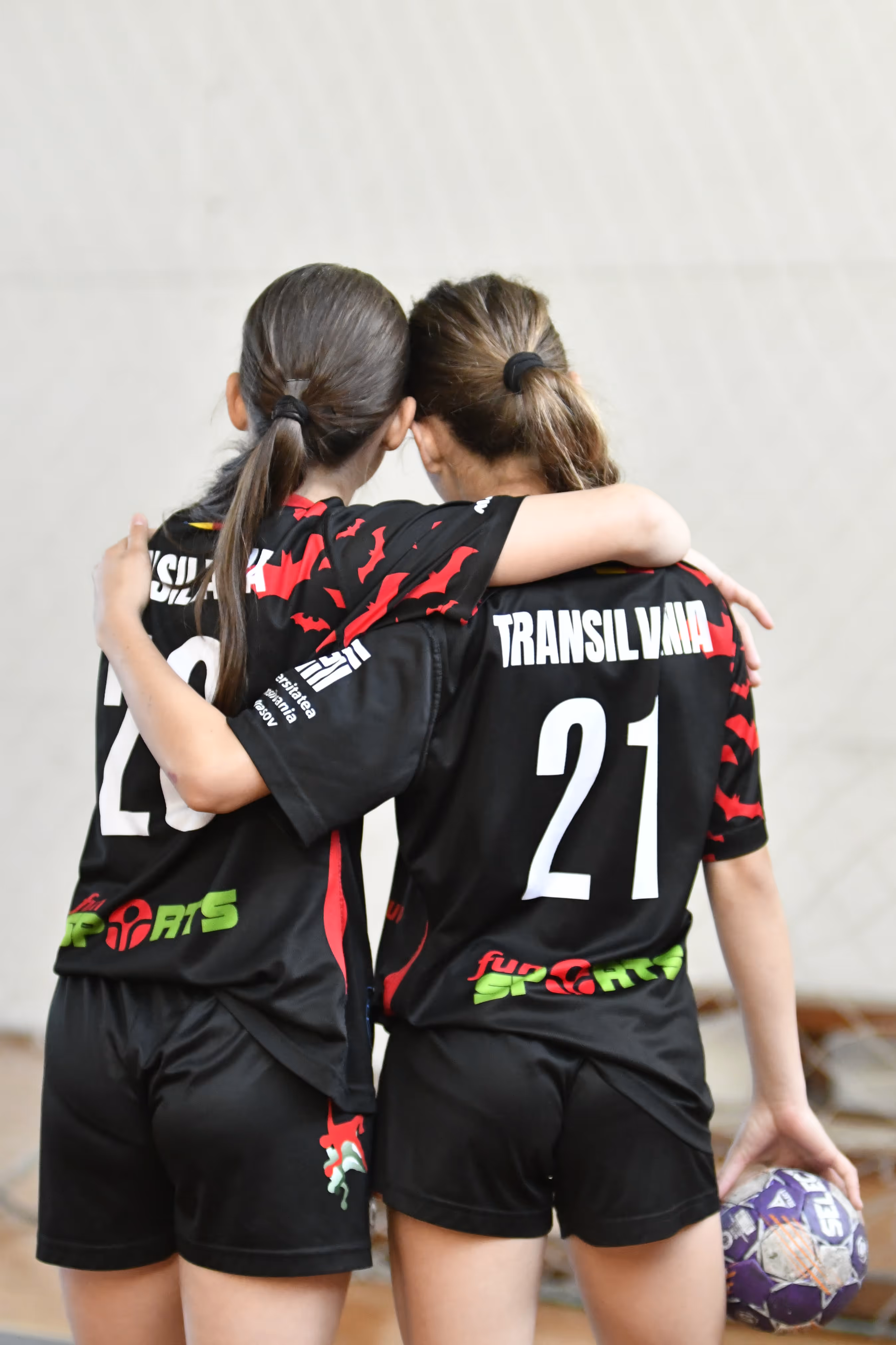 Meciuri la FunSports Cup 2025