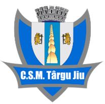 Siglă CSM Târgu Jiu