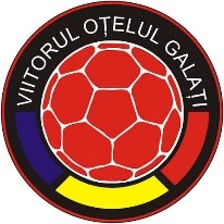 Siglă ACS Viitorul Oțelul Galați