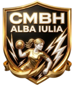 Siglă CMBH Alba Iulia