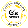 Siglă CS OK Sport Onești