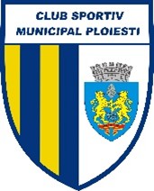 Siglă CSM Ploiești