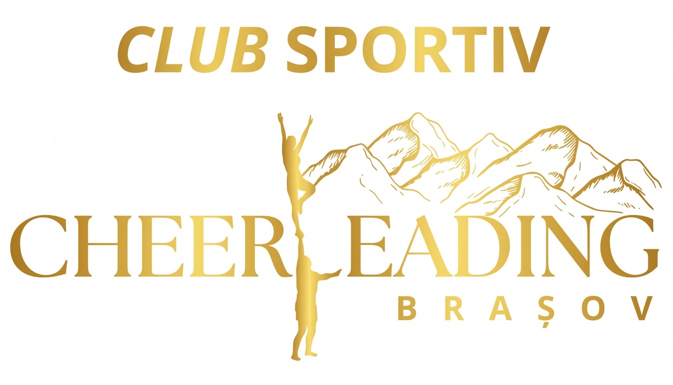 Clubul Sportiv Cheerleading Brașov – Thunder Dragons