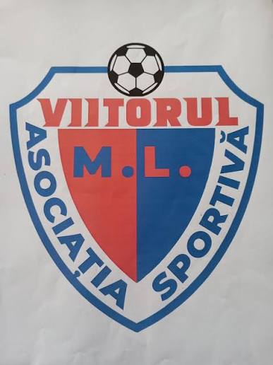 Siglă AS Viitorul ML Pașcani