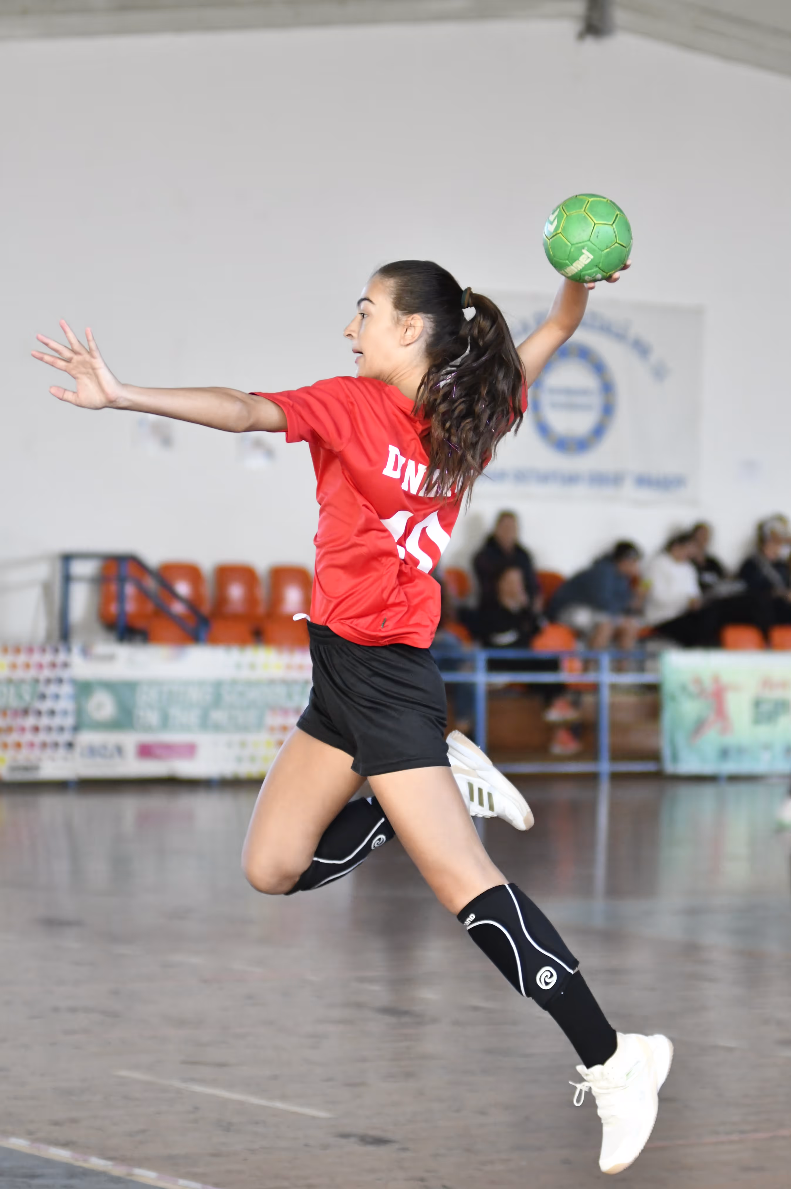 Meciuri la FunSports Cup 2025