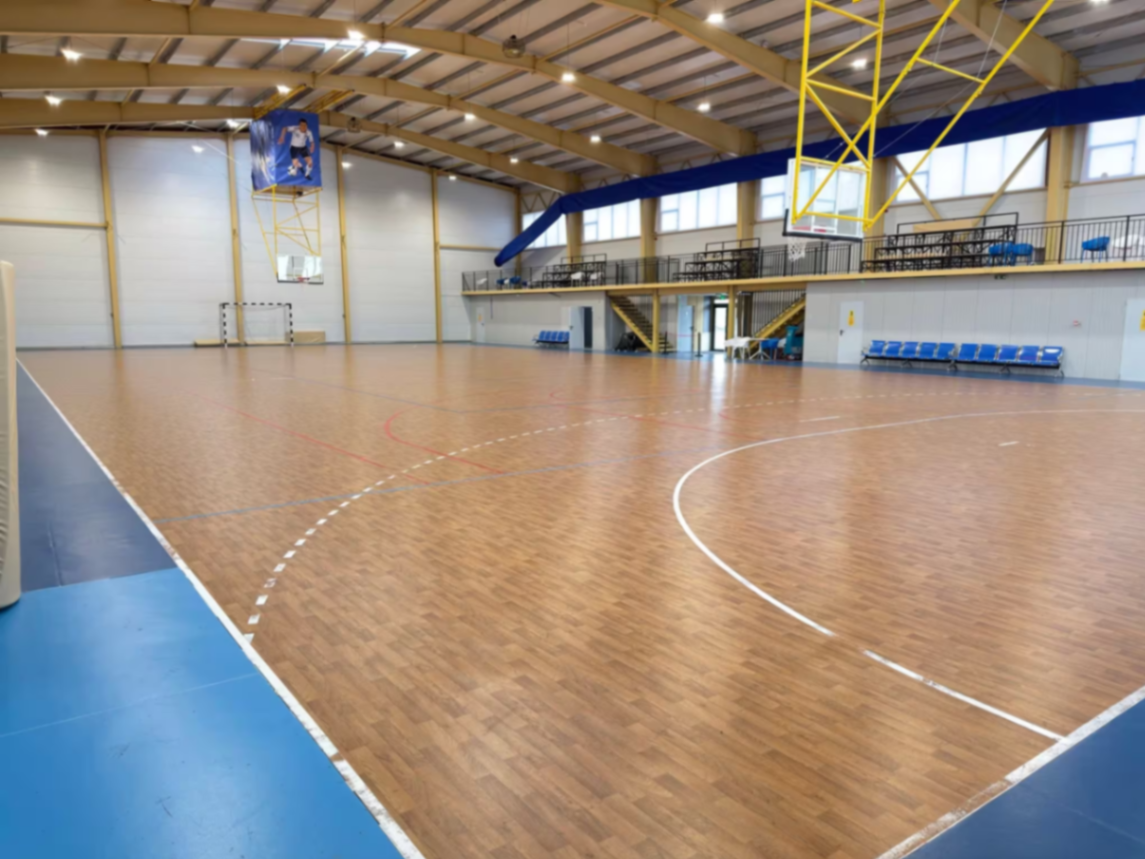 Sala Park Arena