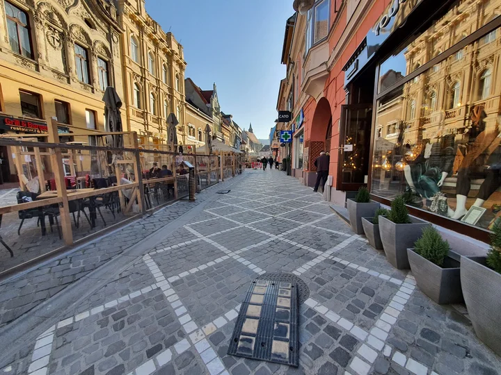 Strada Republicii