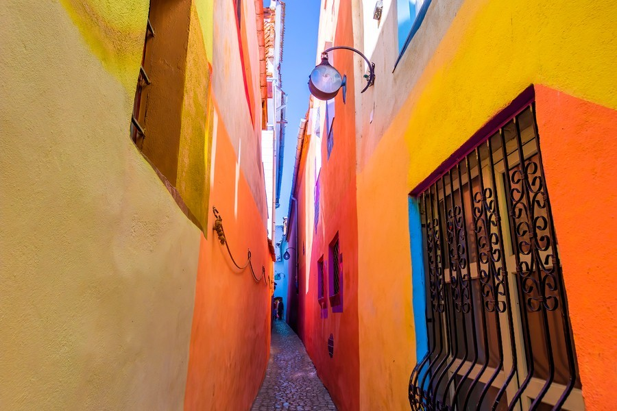 Strada Sforii