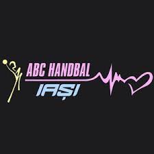 Siglă ABC Handbal Iași