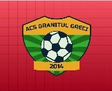 Siglă ACS Granitul Greci Tulcea