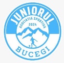 Siglă ACS Juniorul Bucegi