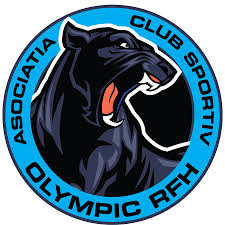 Siglă ACS Olympic RFH