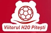 Siglă ACS Viitorul H2O Pitești