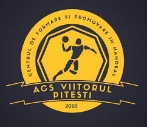 Siglă ACS Viitorul Pitești
