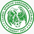 Siglă CS Concordia Chiajna