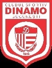Siglă CS Dinamo București