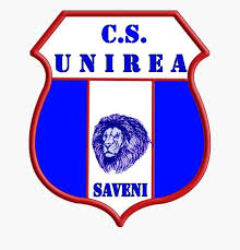 Siglă CS Unirea Săveni