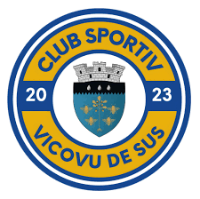 Siglă CS Vicovu de Sus