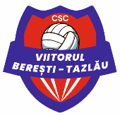 Siglă CSC Viitorul Berești-Tazlău