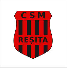 Siglă CSM Reșița