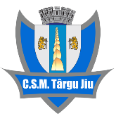Siglă CSM Târgu Jiu