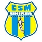 Siglă CSM Unirea Slobozia