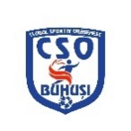 Siglă CSO Buhuși