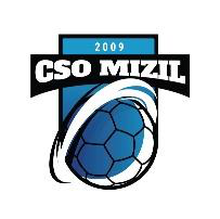 Siglă CSO Mizil