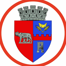 Siglă CSS Caracal