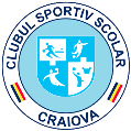 Siglă CSS Craiova