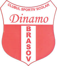 Siglă CSS Dinamo Brașov