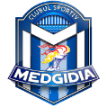 Siglă CSS Medgidia