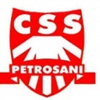 Siglă CSS Petroșani