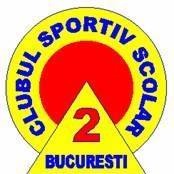 CSS2 București