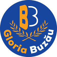 Siglă Gloria Buzău