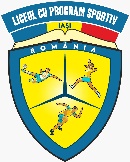 Siglă LPS Iași