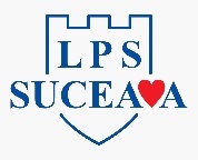 Siglă LPS Suceava