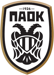 Siglă PAOK Salonic